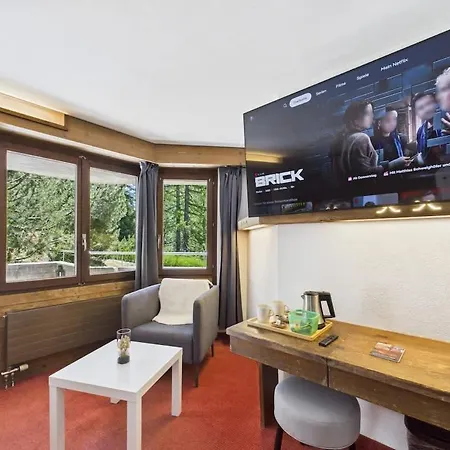 Nyaraló Charming Little Getaway In The Heart Of *