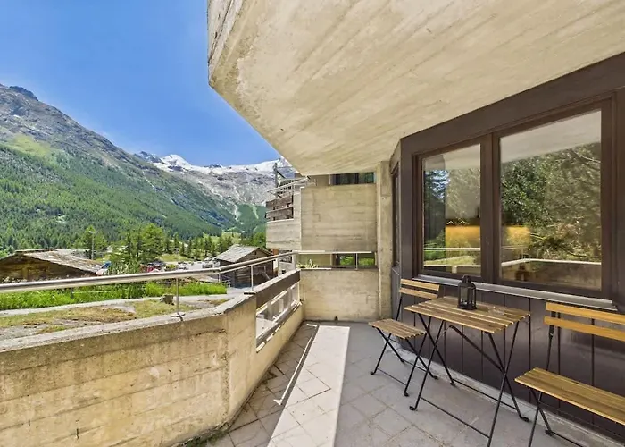 Hébergement de vacances Charming Little Getaway In The Heart Of