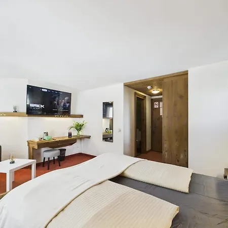 Feriehus Charming Little Getaway In The Heart Of